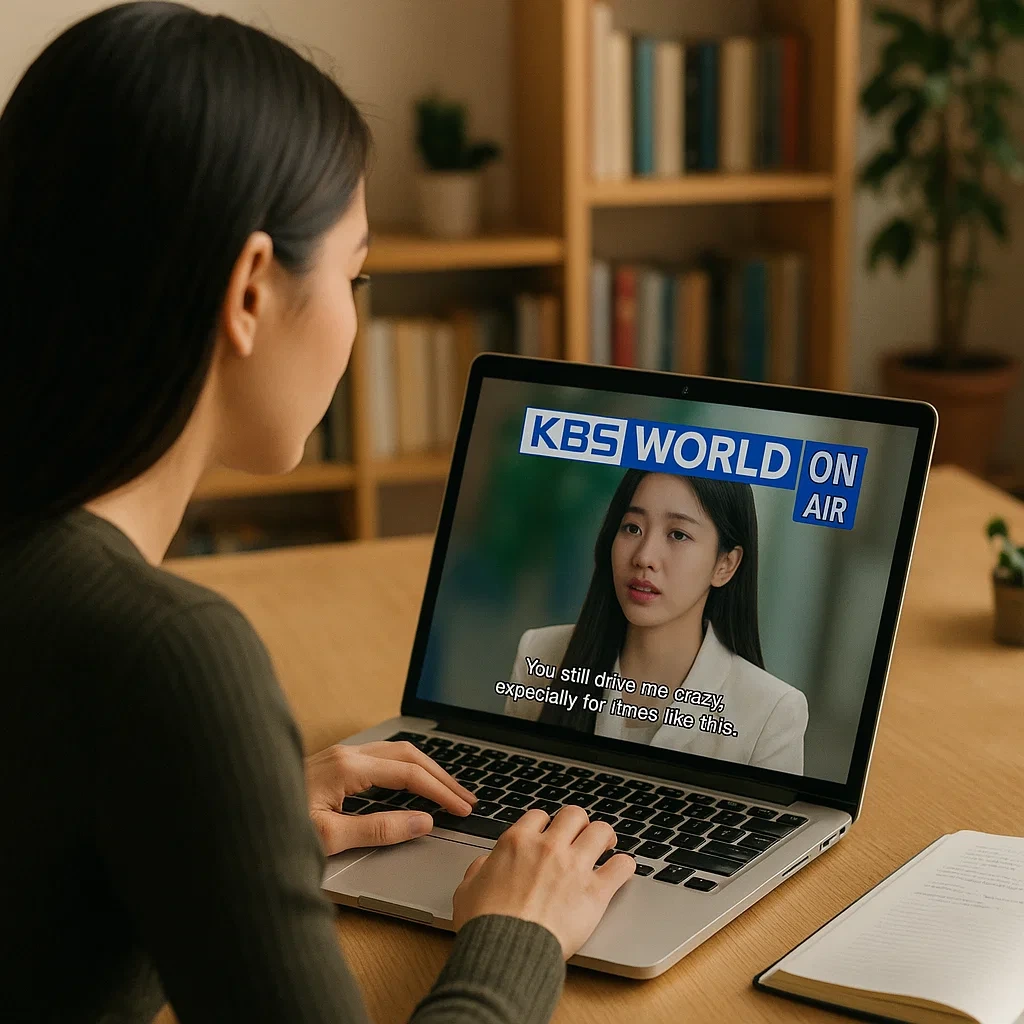 KBS 온에어 실시간 시청법 총정리: 로그인 없이 무료 시청