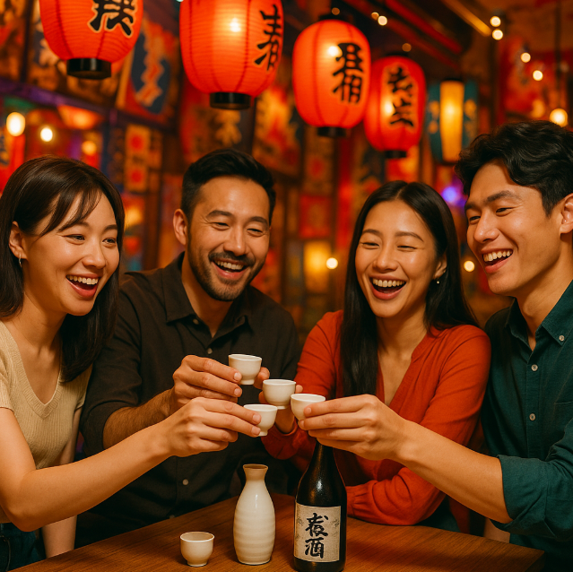 서울 사케 페스티벌