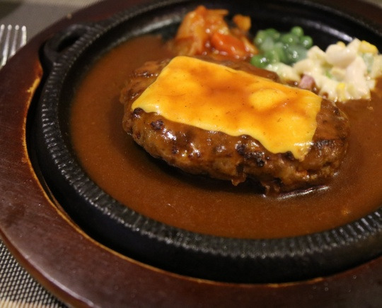 송파구 돈까스 '오로라경양식'