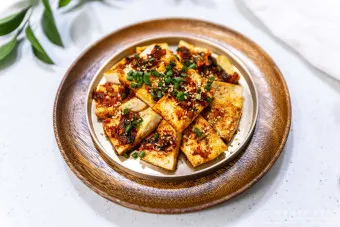 류수영 두부조림 닭볶음탕 비빔국수 편스토랑 레시피_11