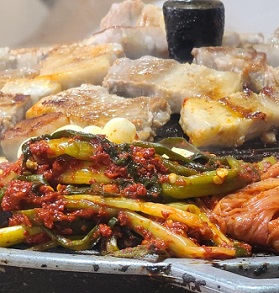 제주도삼겹살전현무계획