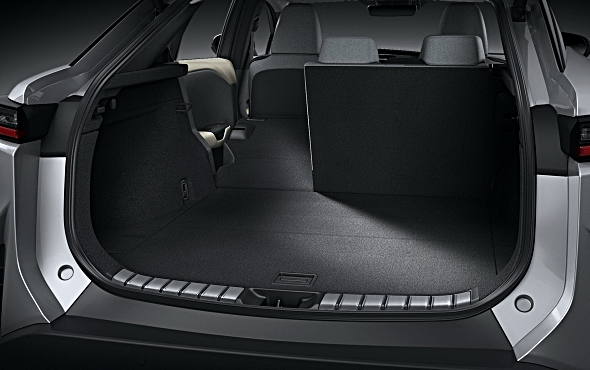 RZ(1세대) 인테리어 디자인