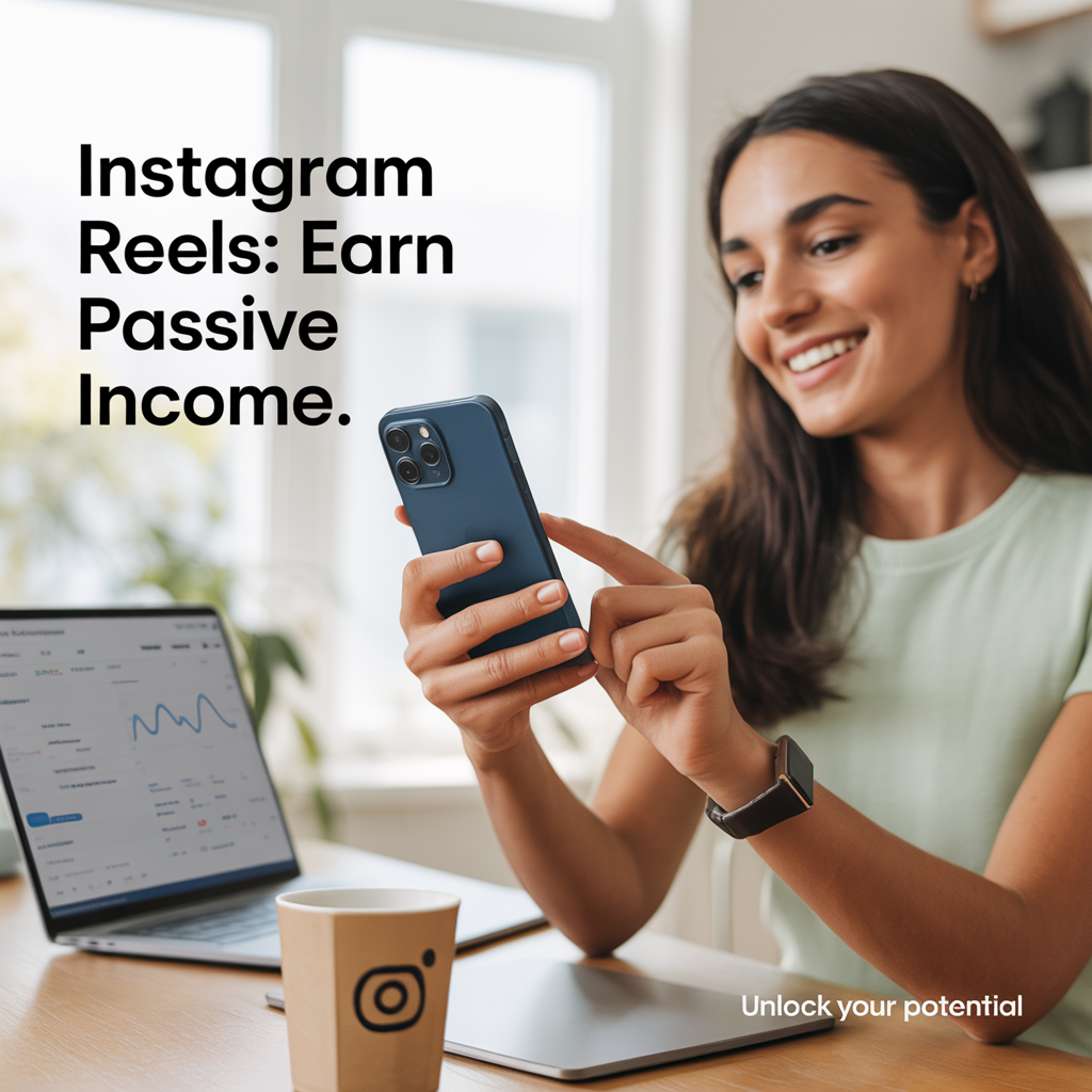 인스타 릴스로 홍보하고 수익내는 법