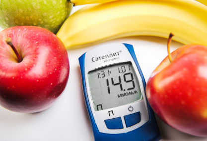 혈당이 말해주는 내 몸의 상태, 당뇨 초기 신호는?