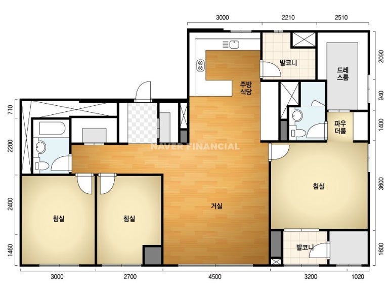 올림픽파크포레온 줍줍 84e