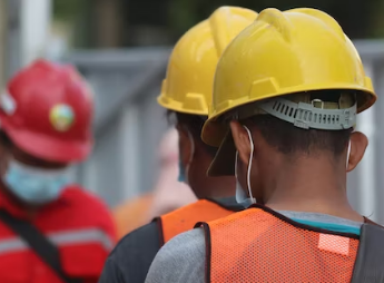 안전감시단 하는 일 및 자격조건 알아보기