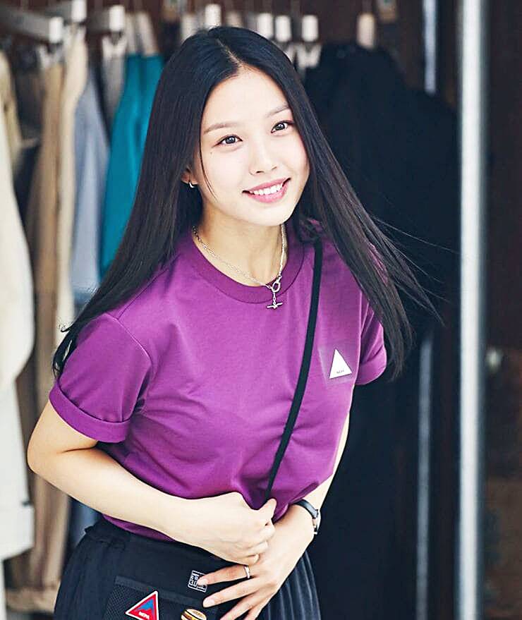 고민시