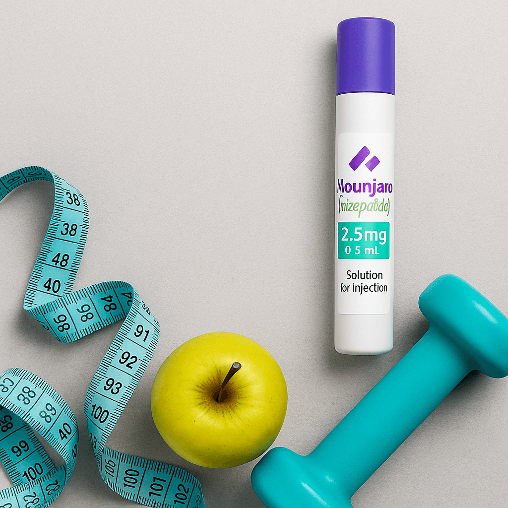 마운자로 효과, 복용기간, 부작용, 가격까지 종합적으로 다룬 의료 콘텐츠