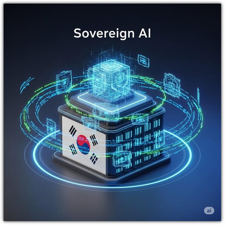 한국의 소버린 AI