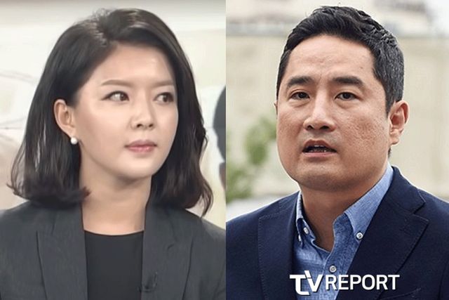 도도맘·강용석&#44; 아름다운 엔딩이 아니었다 - 불륜 인정 vs 부인