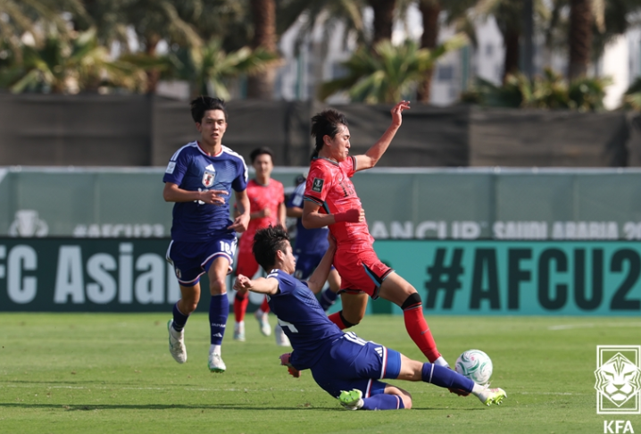 아시안게임 남자축구