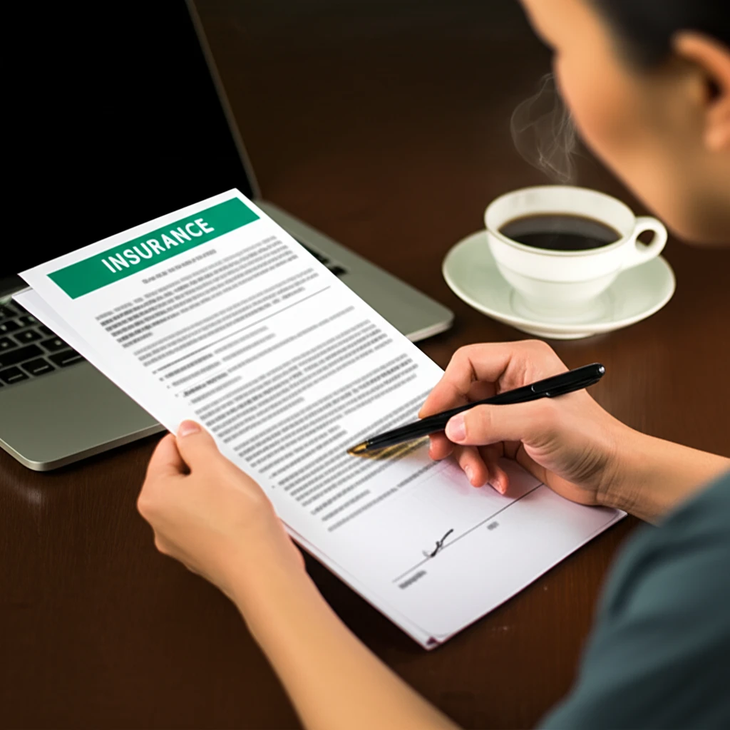 3분 만에 끝내는 병원비 실손보험 청