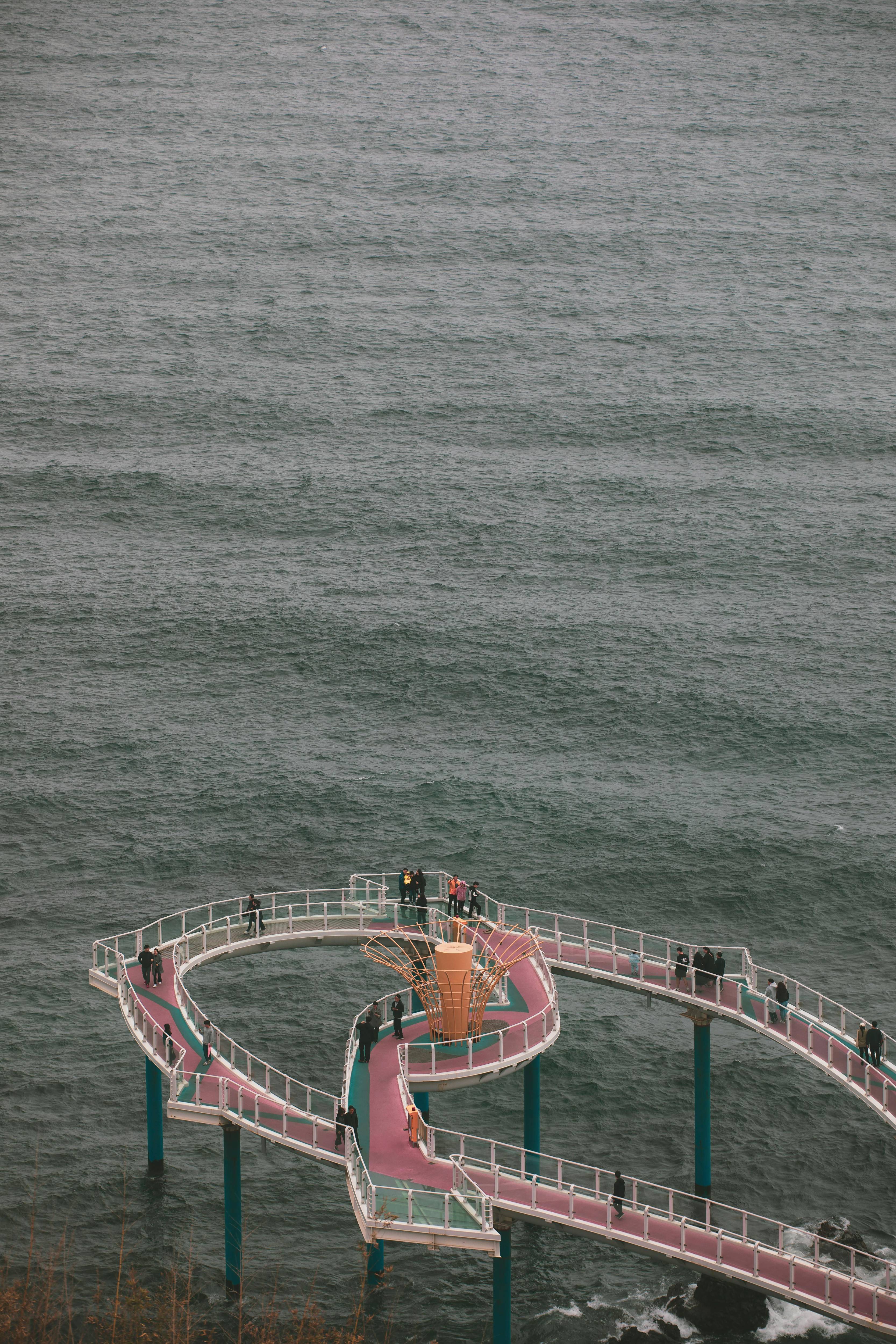 동해시 모습들 이미지