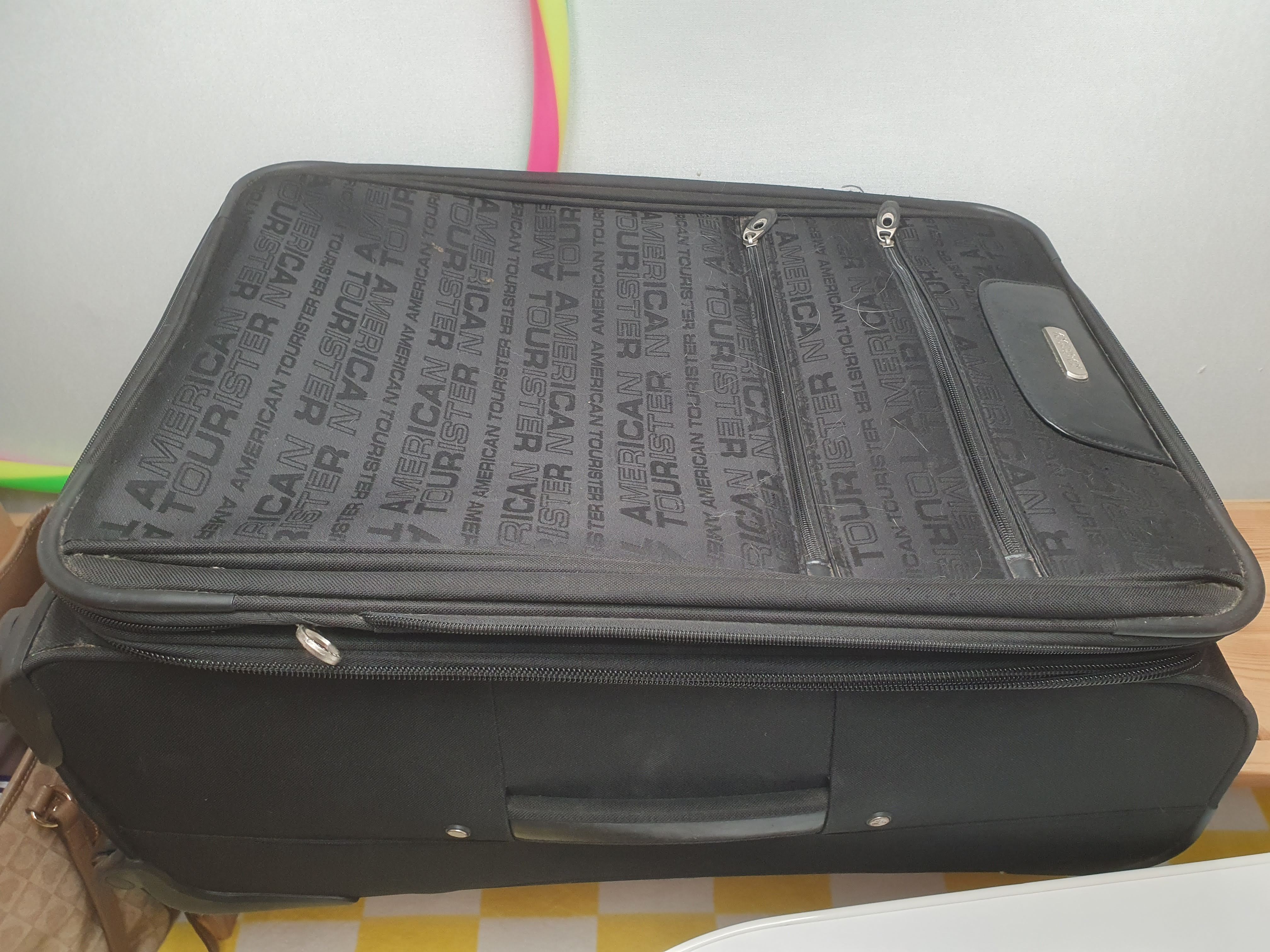 무거운 캐리어 택배로 이용하는 방법