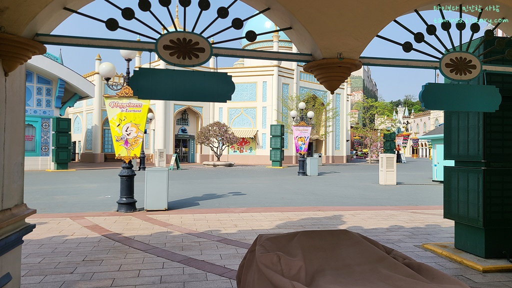 에버랜드-오픈전