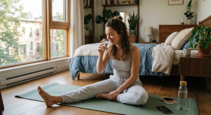 마그네슘 영양제