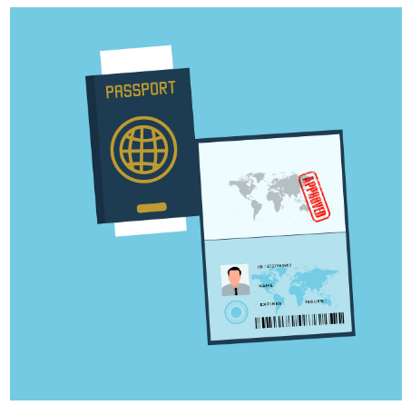 여권사진규정 상세 안내(외교부 안내)