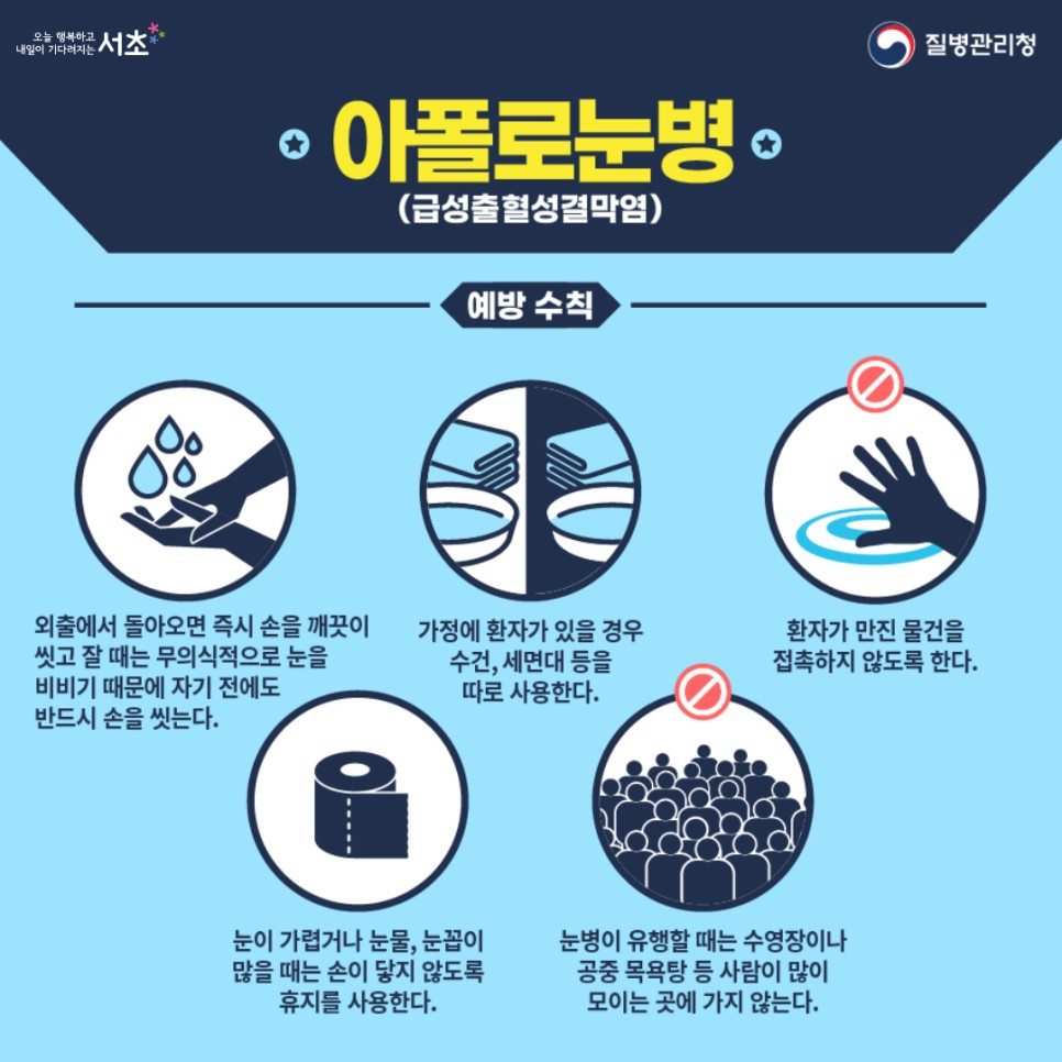 아폴로눈병