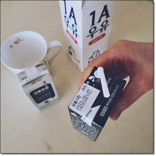 유당불내증 증상