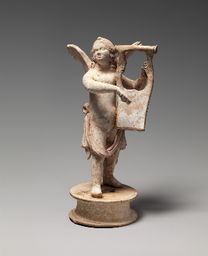 리라 (Lyra) 이미지