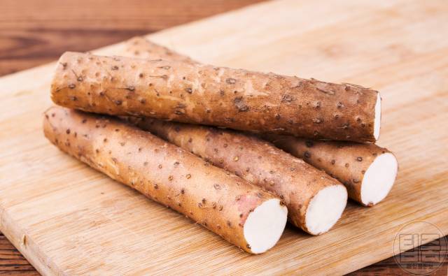 속이 편한 음식,장에 좋은 음식 참마,과민성대장증후군 치료 음식