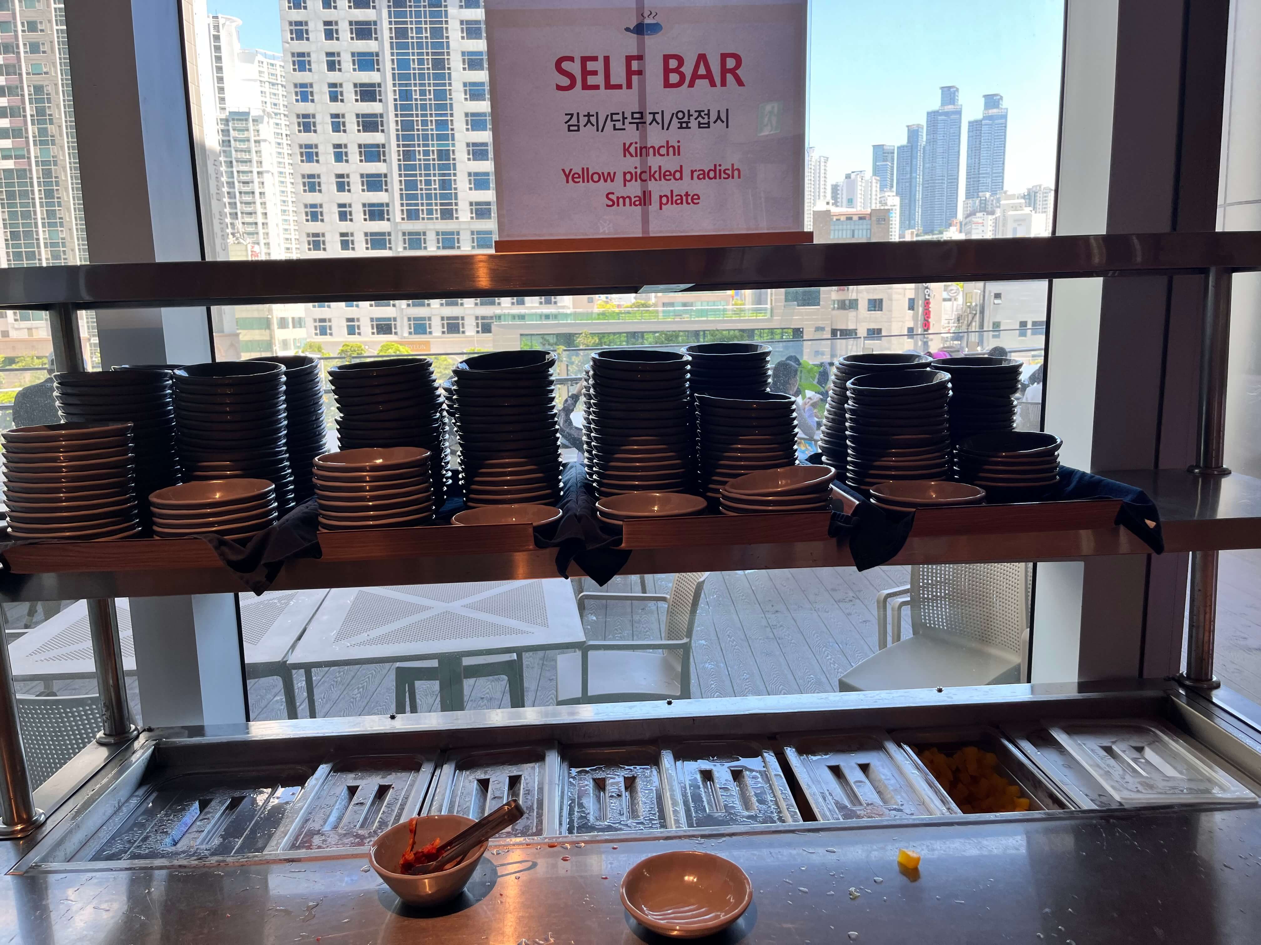 부산 해운대 인피니티풀 워터파크 클럽디오아시스