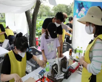 부여 서동 연꽃축제_17