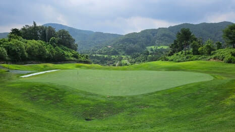 골프장 경험담 춘천 오너스cc 전망&amp;#44; 코스 설계&amp;#44; 시설&amp;#44; 접근성 네 박자를 고루 갖춘 강원권 대표 골프장