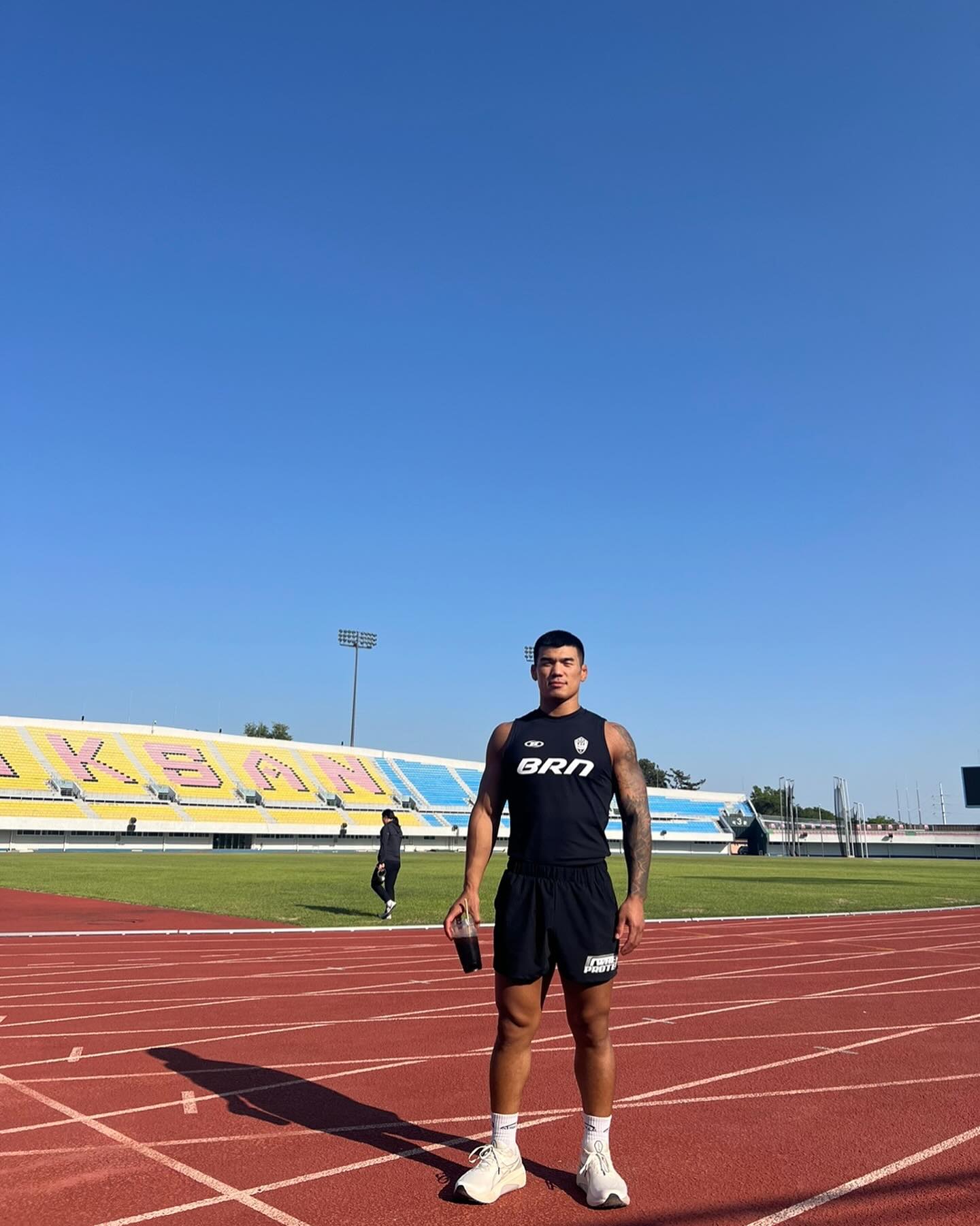 고석현 UFC 데뷔전 하이라이트