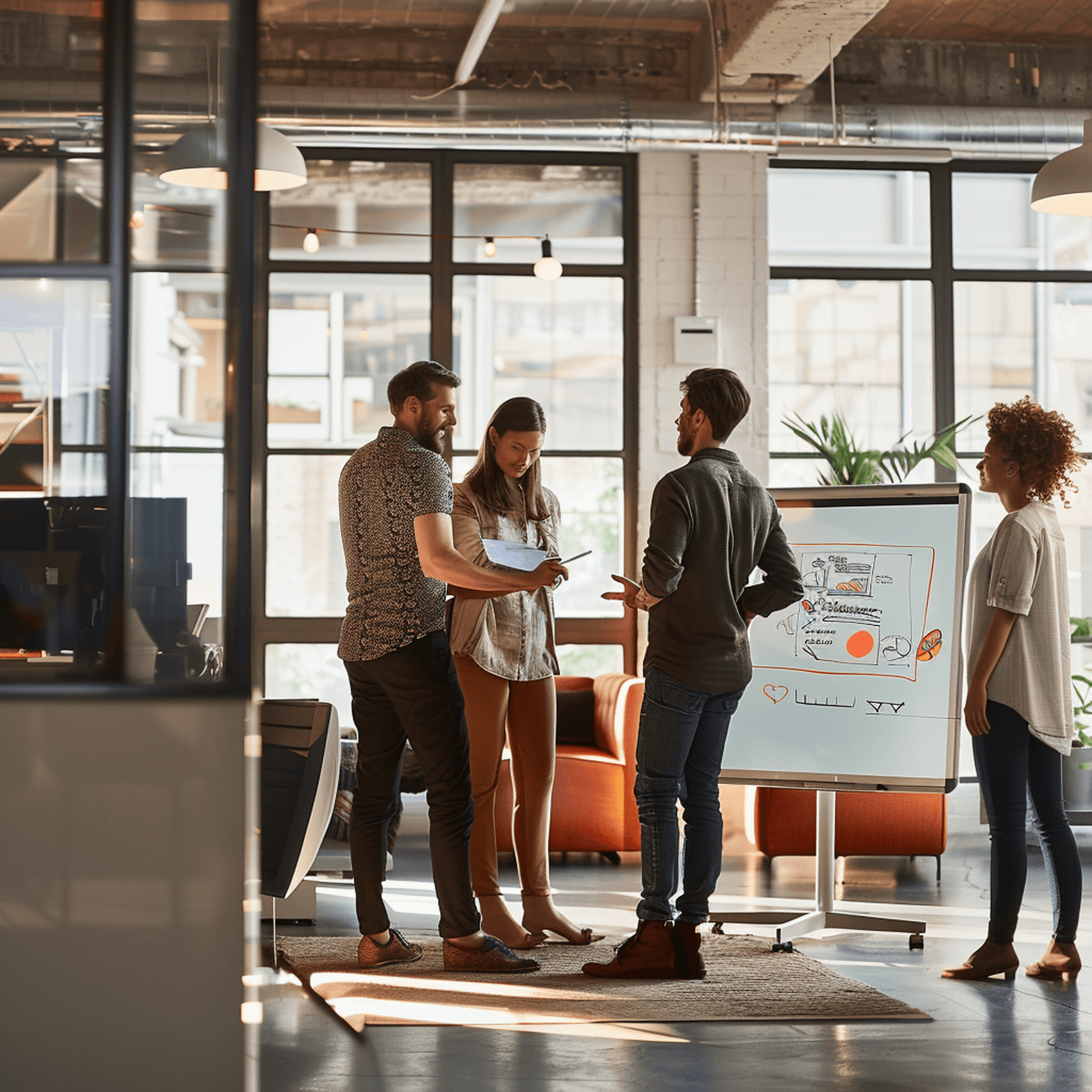 국민성장펀드 총정리: 150조 정책펀드 뜻부터 국민참여형(예정)까지