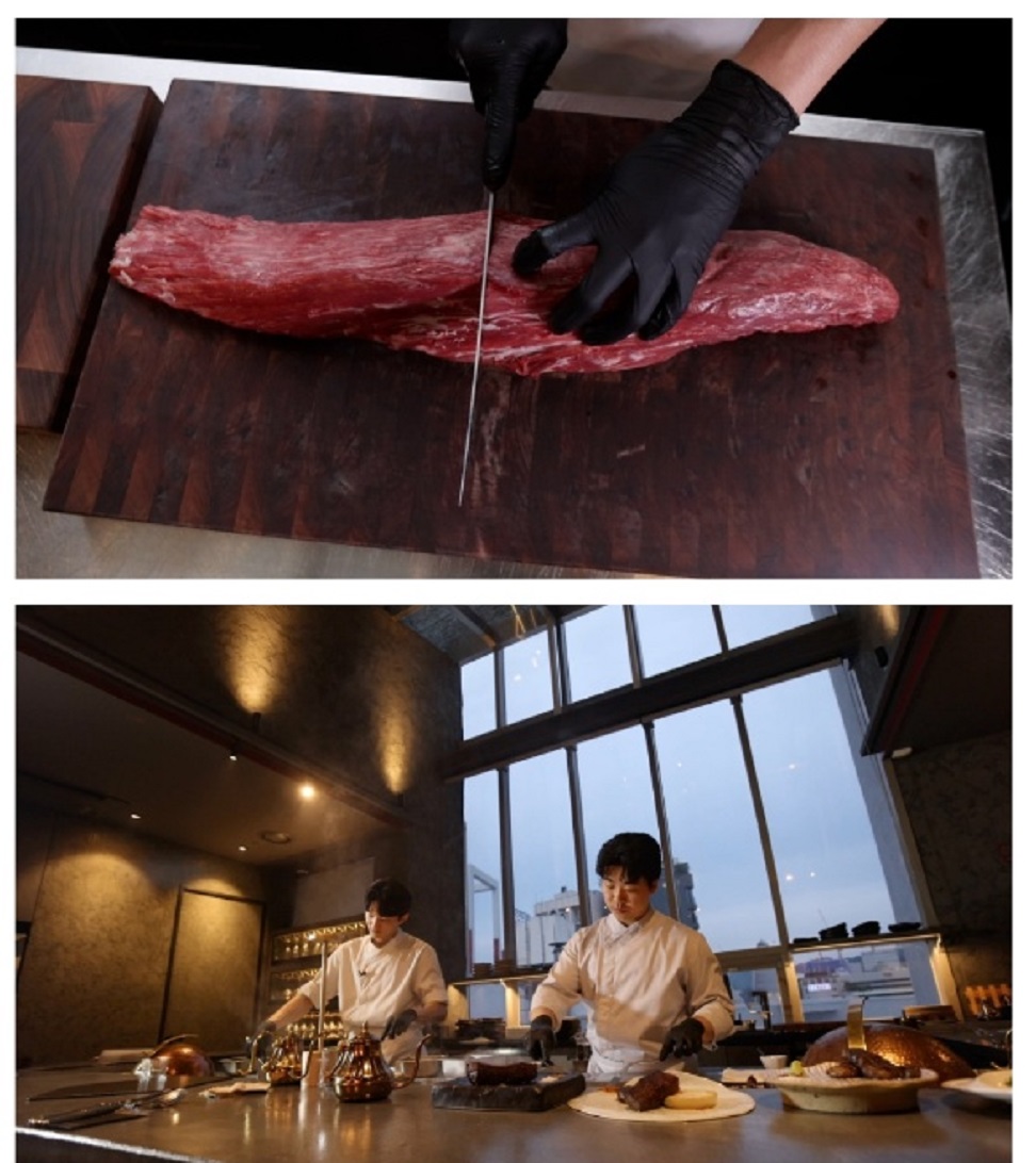 한국인의밥상-한우-오마카세-오온-종로