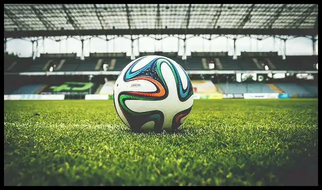 국가대표 축구 중계방송 (한국 쿠웨이트)