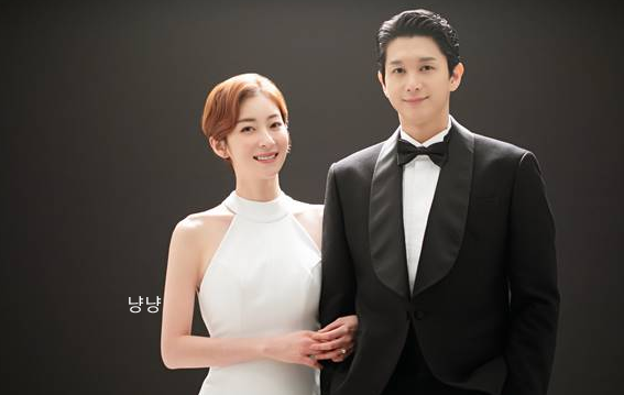 왕지원 남편 박종석