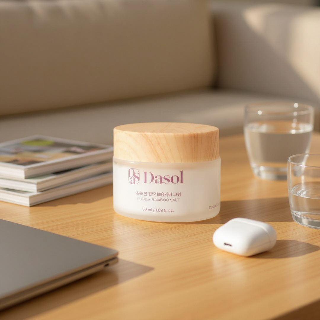 천연 미네랄 크림 추천 관련이미지