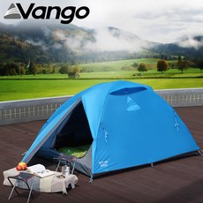 캠핑용 에어텐트 추천 BEST 5 - 반고 에어텐트 소울 200 리버