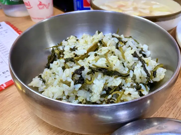 제천 비봉산, 청풍호 여행 정보, 매운 양푼 등갈비 맛집 식당 추천
