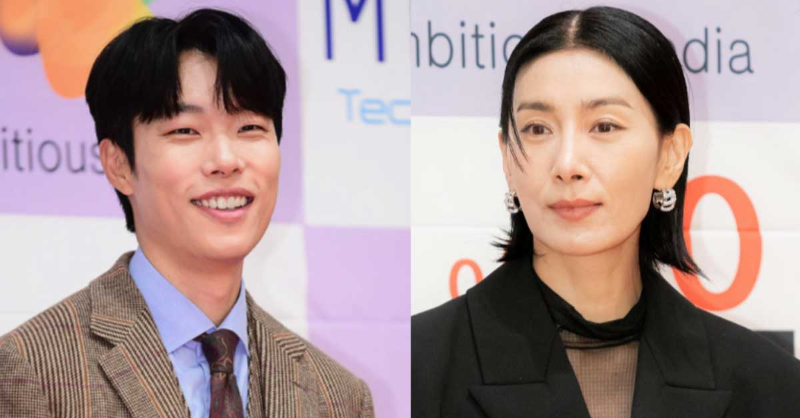 황금촬영상 남우주연상 류준열 여우주연상 김서형