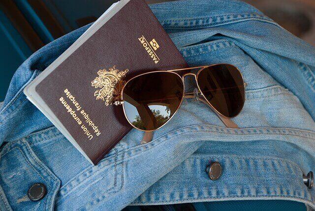 인천공항 여권 발급