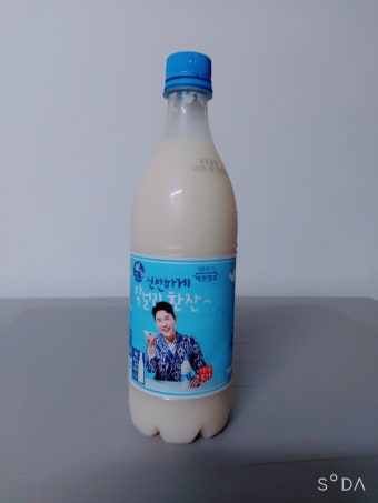영탁 막걸리