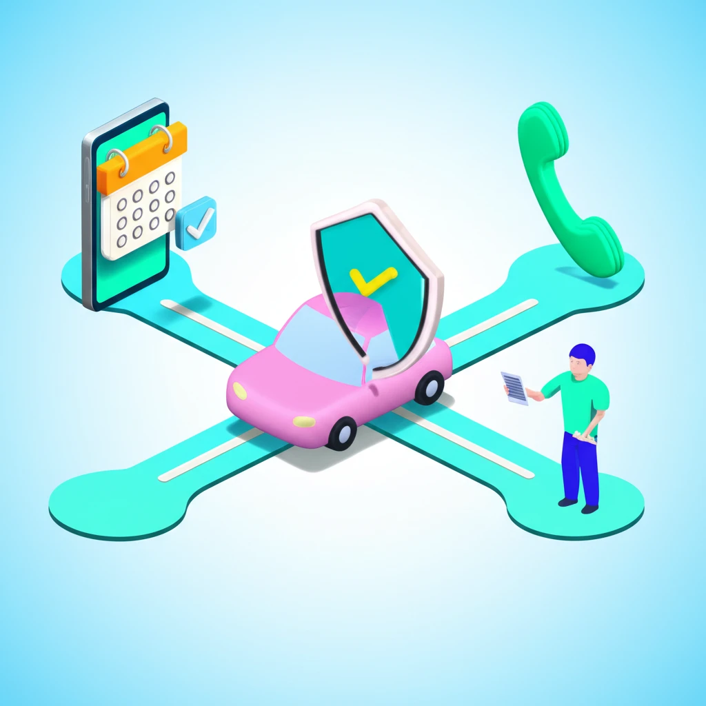 자동차 보험 운전자 범위 확대 KB손..