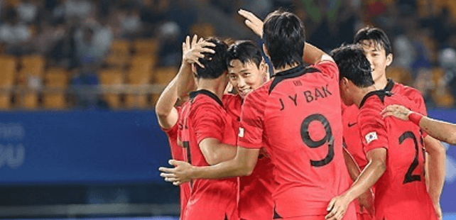 조별 예선 결과 및 16강 일정