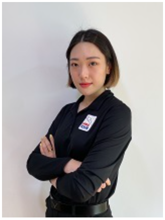 박가은 당구선수