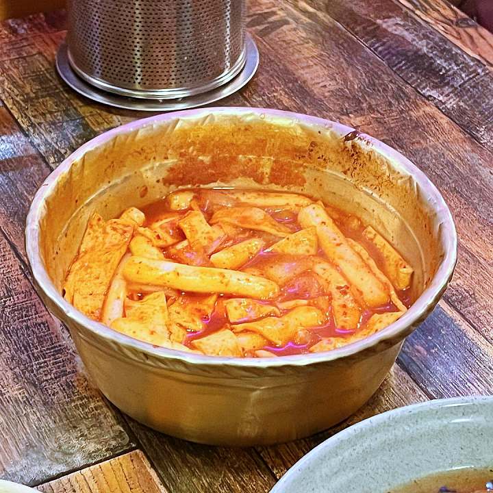 생활의달인 호떡 & 국물 떡볶이 달인 발효 숙성 반죽 & 매콤달콤 비법 소스 전북 남원 분식집 은둔식달 오늘 방송 맛집 정보