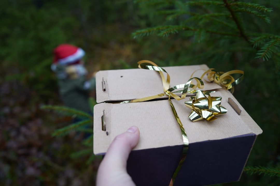 Gift.