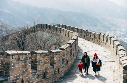중국 – 시간여행 관련 영화 금지, 과거를 바꾸는 것은 불가능하다