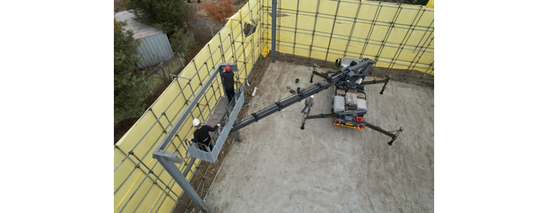 서울 강서구 크레인