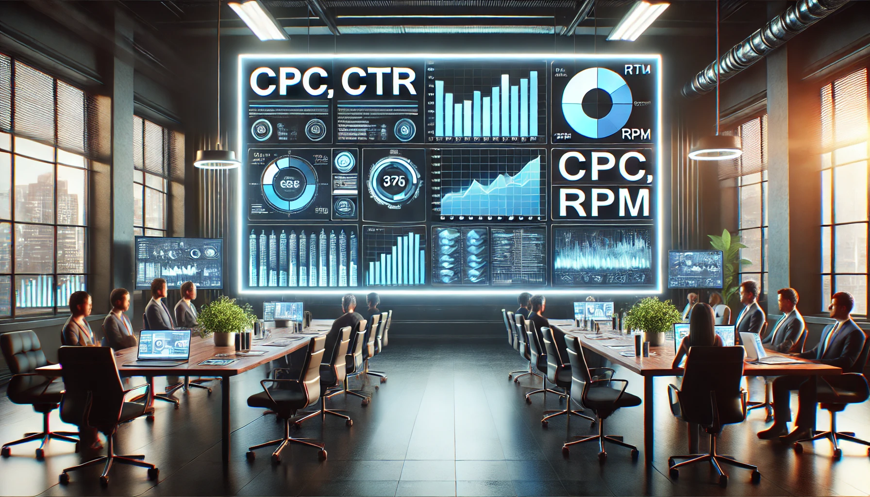 구글 광고 수익 계산기