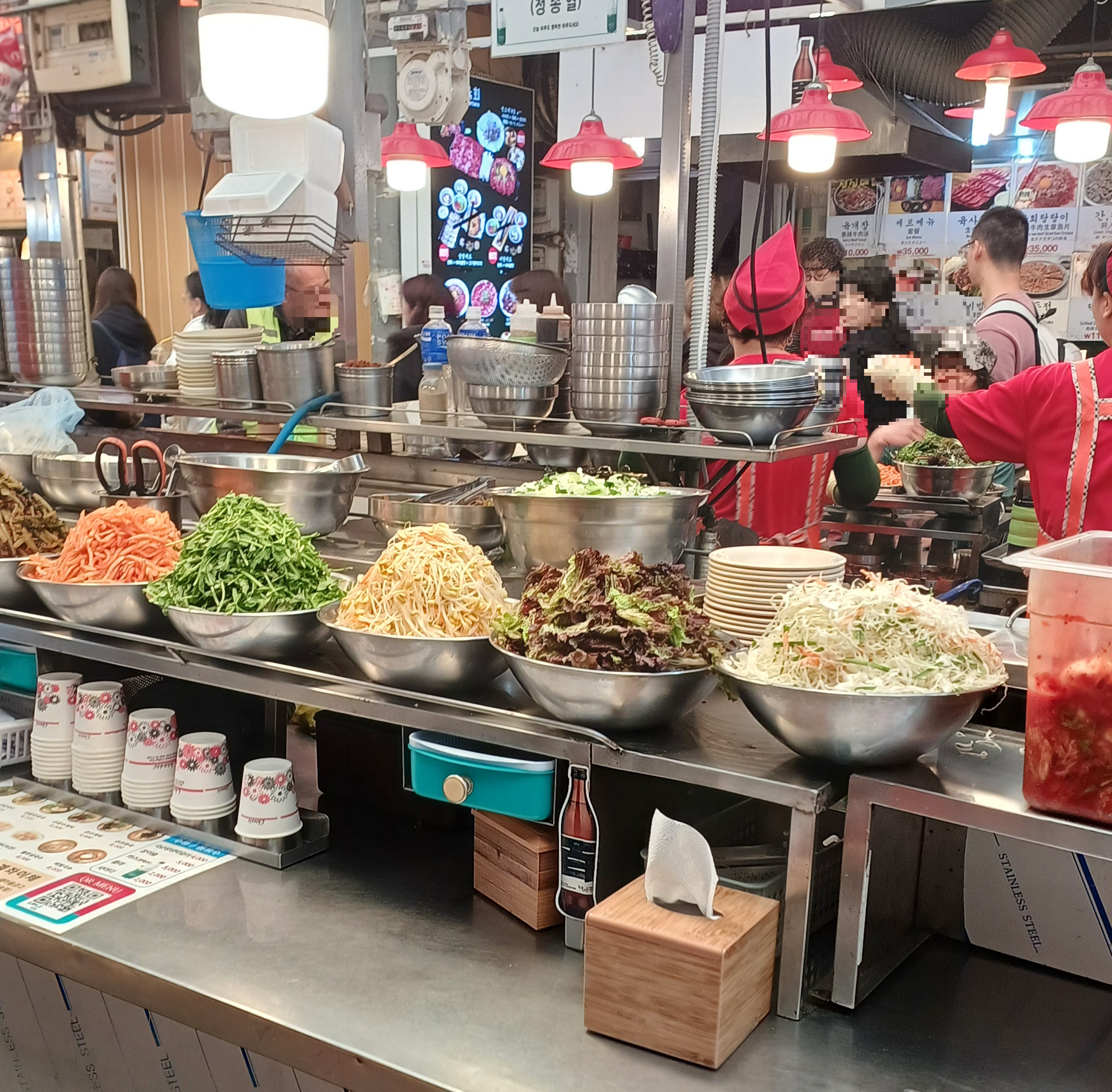 광장시장-칼국수-5