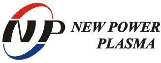 뉴파워프라즈마-로고