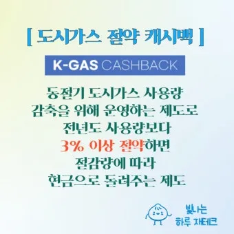 도시가스 요금 절감 보일러 온도 난방 효율 환기 요령_7